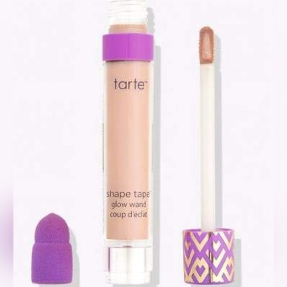 Tarte Dream Shape Tape Glow Wand - Picture 1 of 11